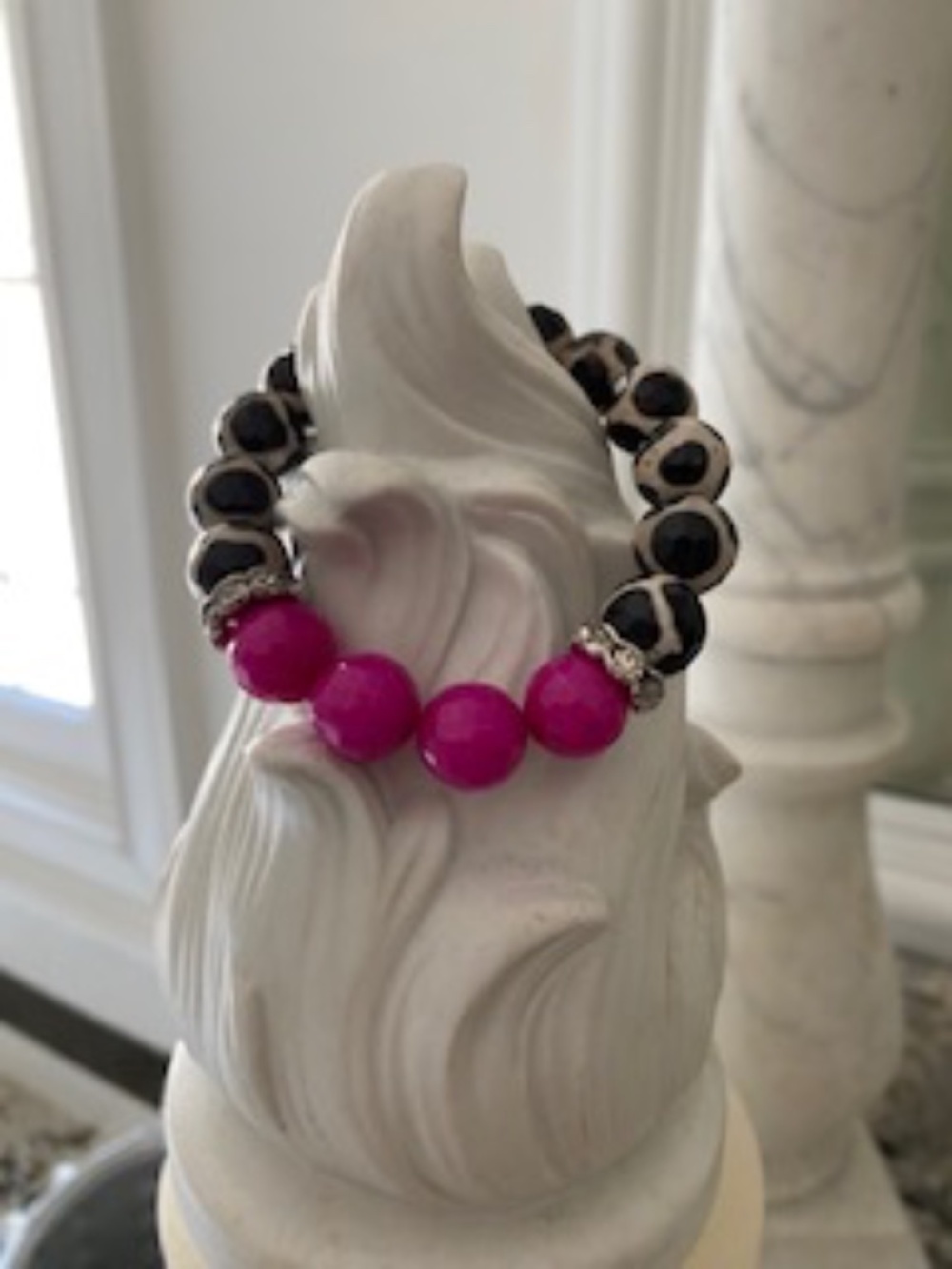 Bead Bracelet